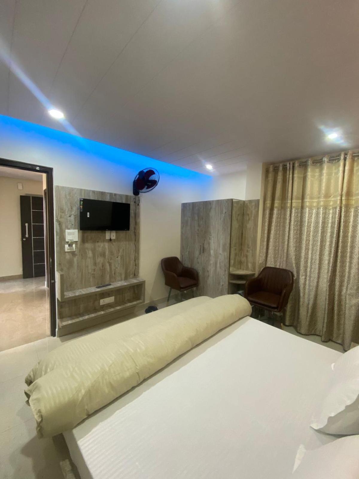 Harmony Heights Hotell Shimla Exteriör bild
