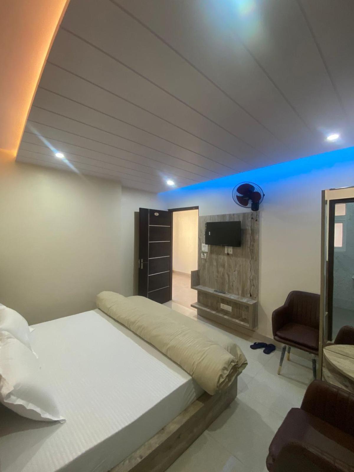 Harmony Heights Hotell Shimla Exteriör bild