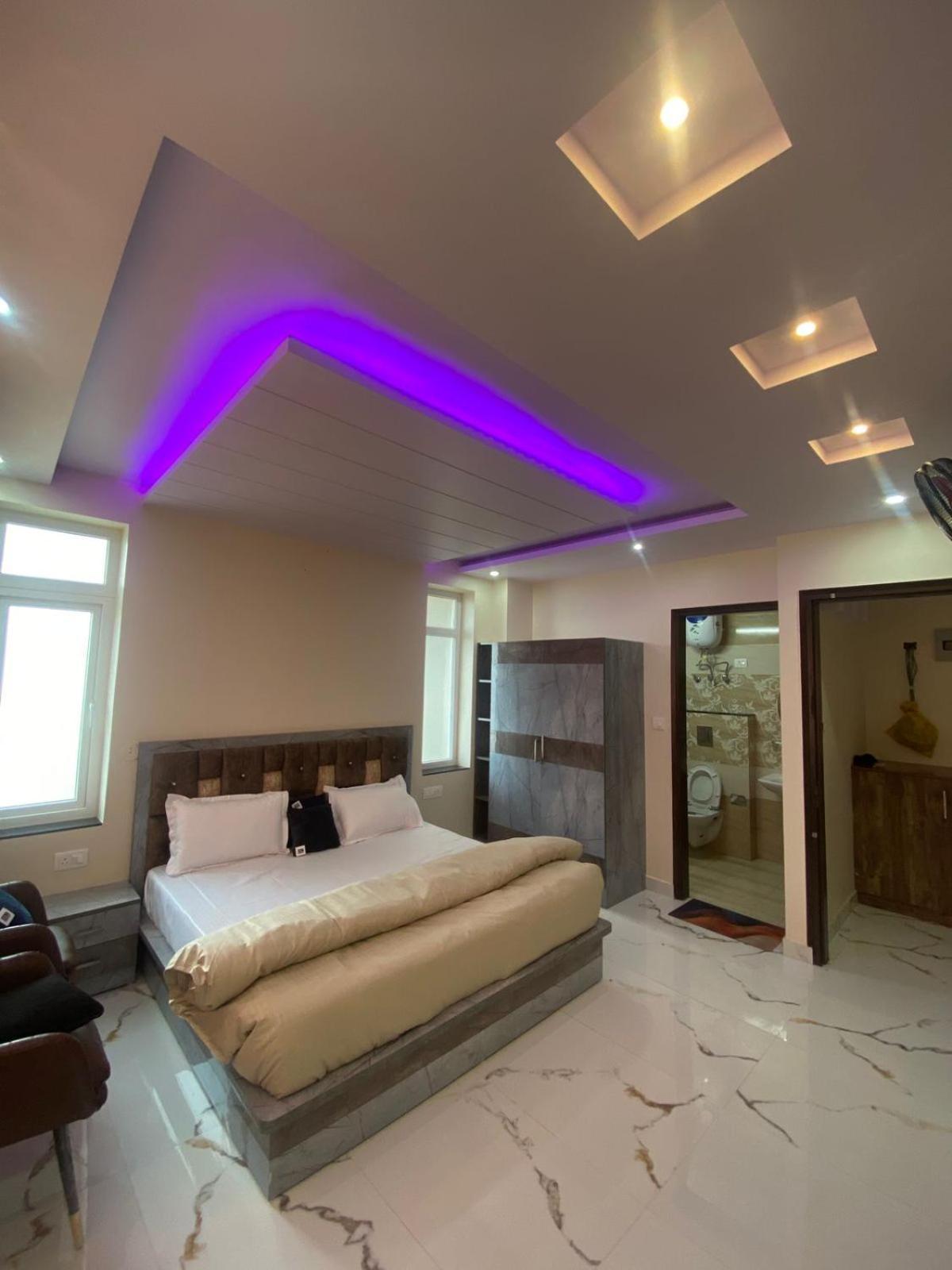 Harmony Heights Hotell Shimla Exteriör bild